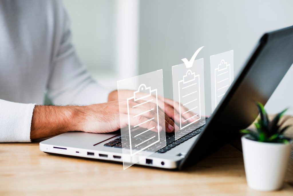 standard quality control concept m 1